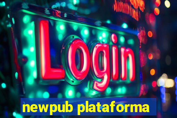 newpub plataforma